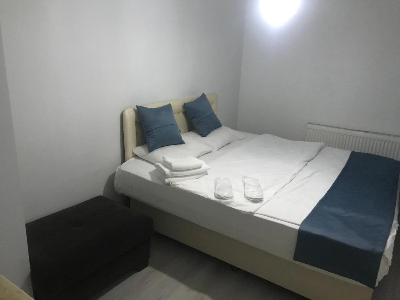 Garden Suit Hotel - Istanbul — Fotoğraflar 3